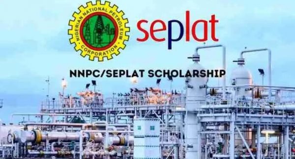 NNPC/SEPLAT Undergraduate Scholarship