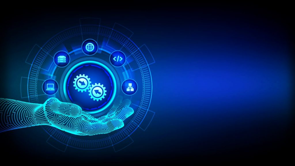 Simplifying Business Operations