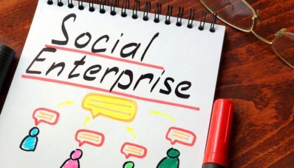 Social Enterprise