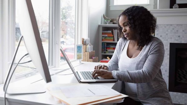 Stay Motivated as a Remote Worker