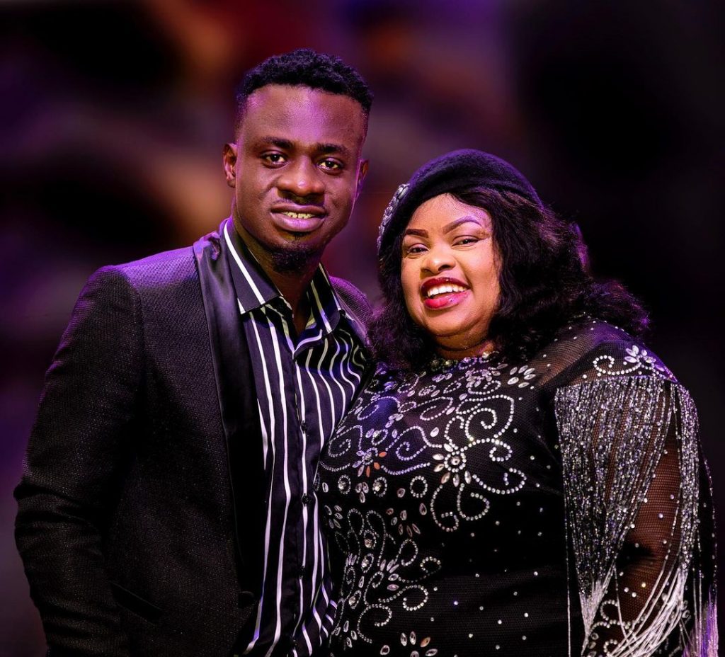 Inspiring Nigerian Gospel Songs