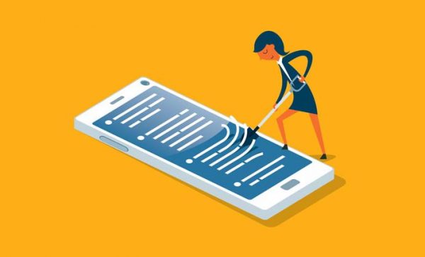 Detox your Social Media