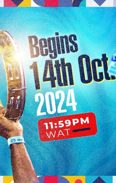 Hallelujah Challenge