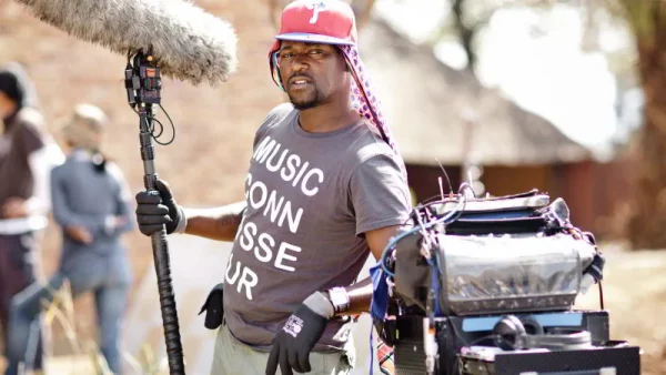 Entertainment Sector