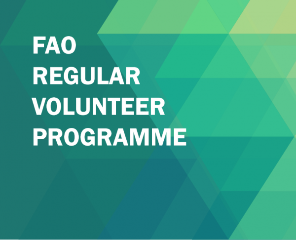 Regular Volunteer Program