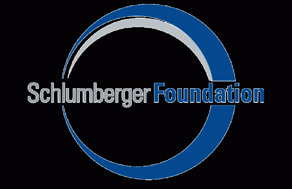 Schlumberger Foundation Faculty Fellowship