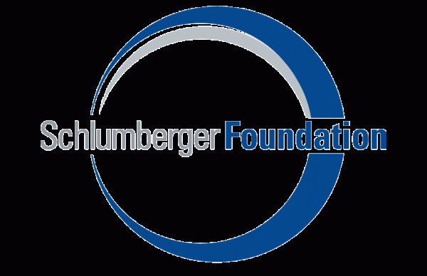 Schlumberger Foundation Faculty Fellowship