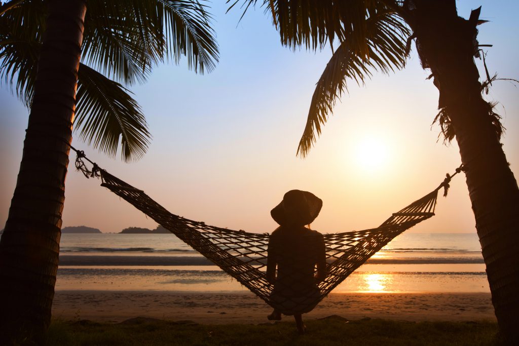 Benefits of Solo Travel