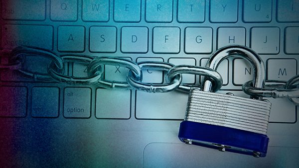 Protect Your Privacy Online