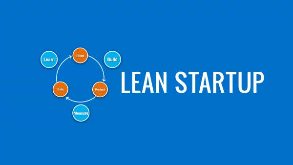 The Lean Startup Method