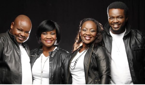 “Igwe” by Midnight Crew