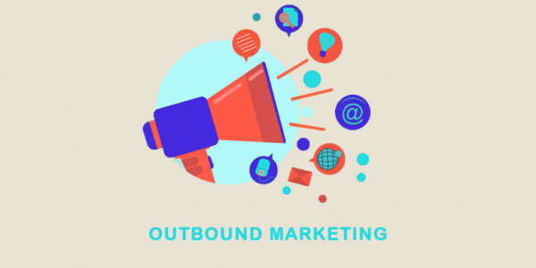 Outbound Marketing