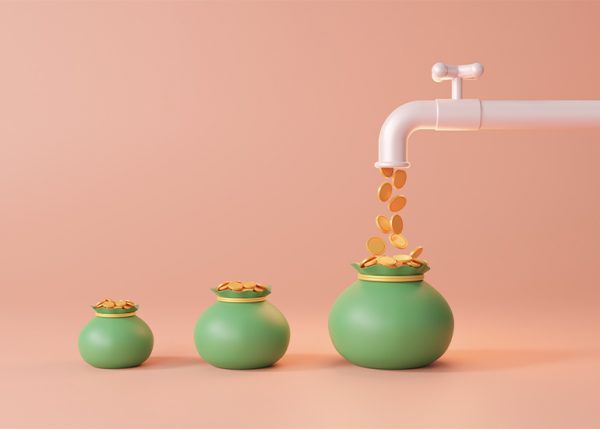 Multiple Revenue Streams