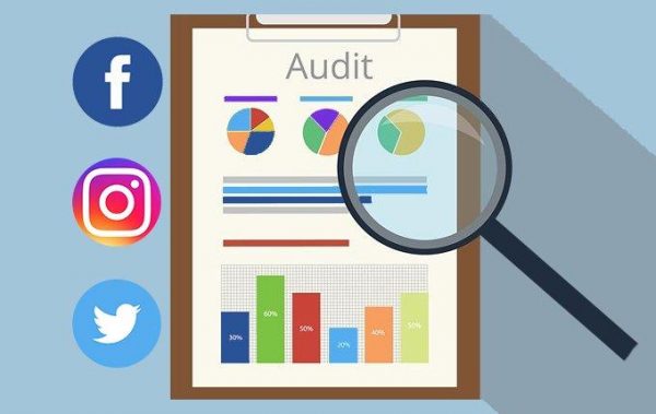 SEO Audits