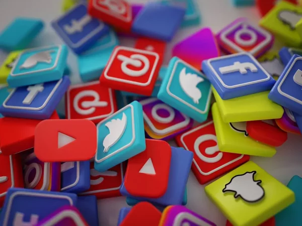 Transform your Social Media