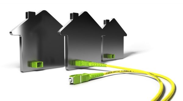 Fibre-to-the-Home