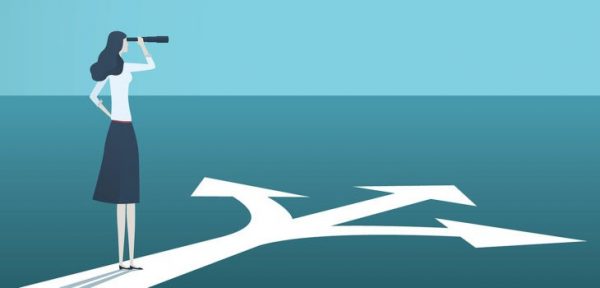 Change your Career Path