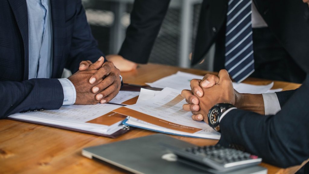 Negotiating Business Deals