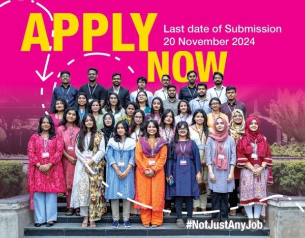 BRIDGE Internship Program