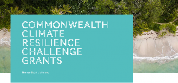 Commonwealth Climate Resilience Challenge