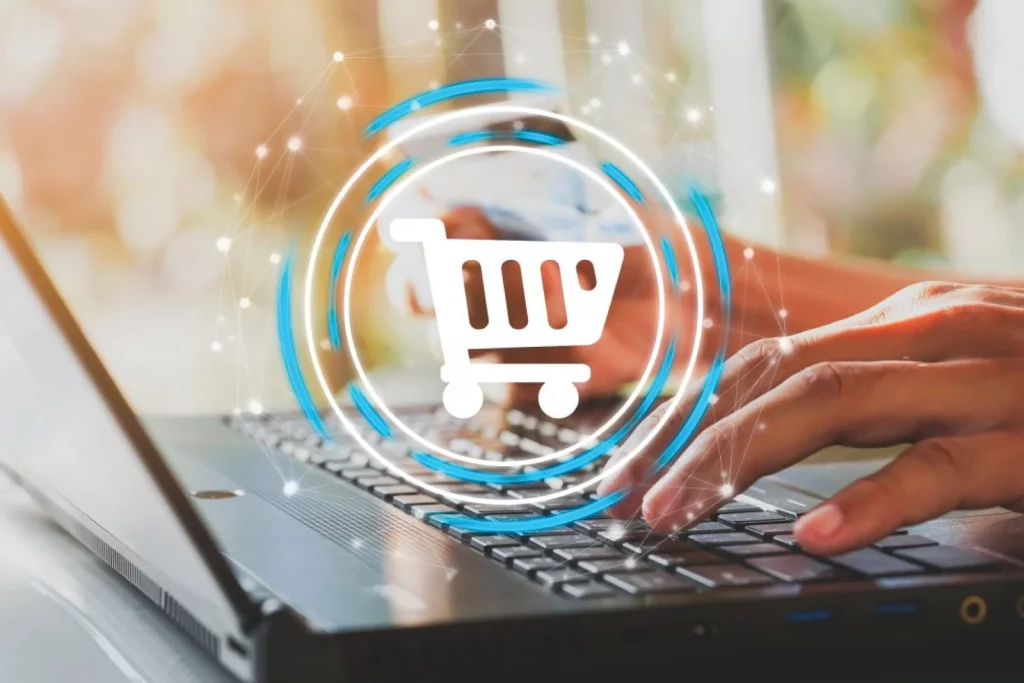 E-commerce and Digital Payments