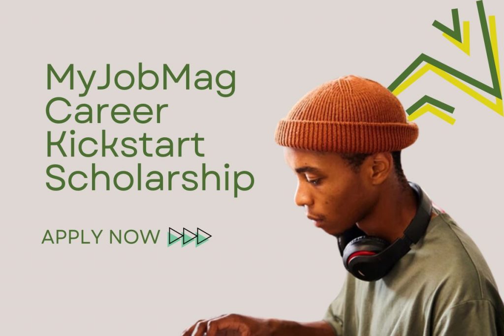 Career Kickstart Scholarship