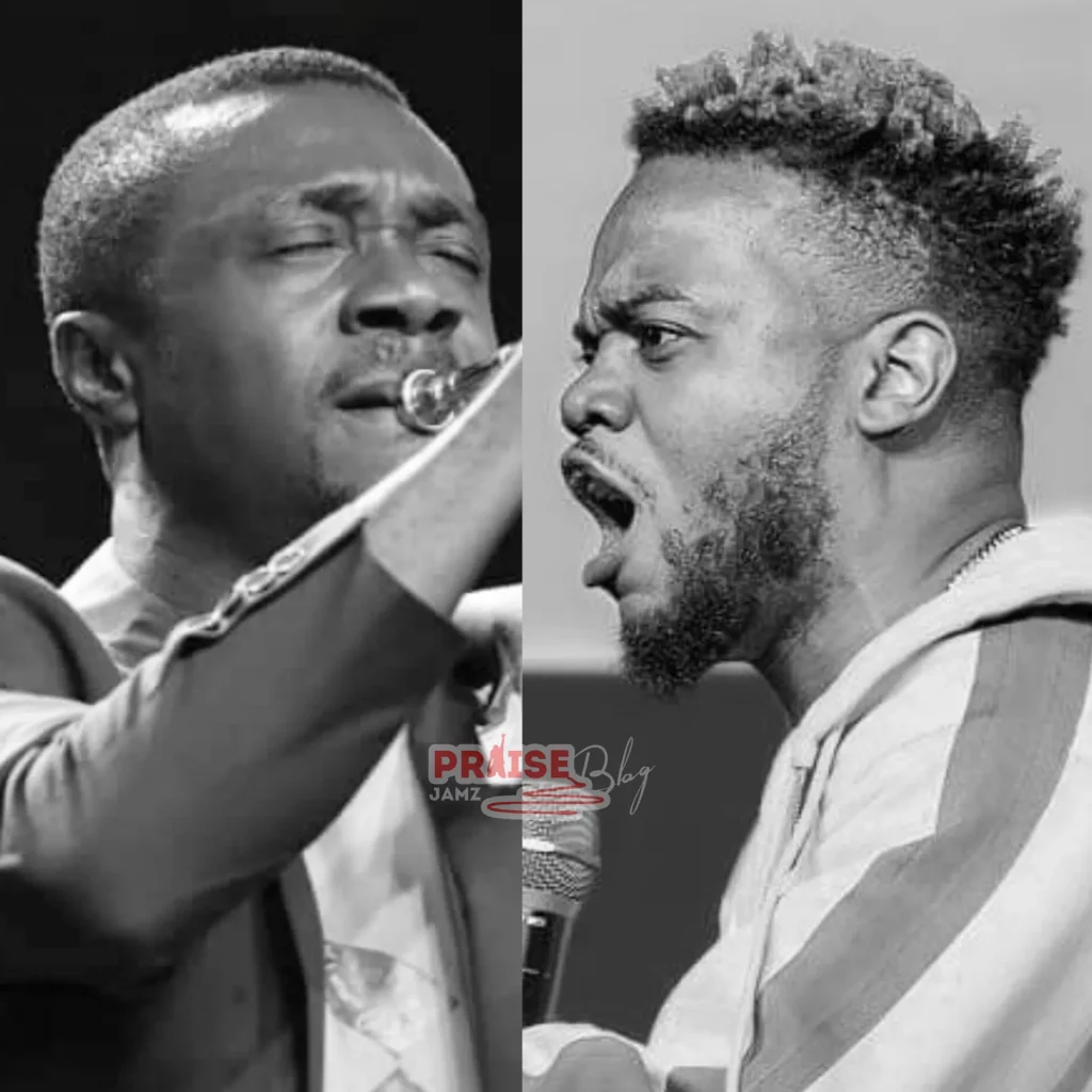 The Influence of Foreign Gospel Music