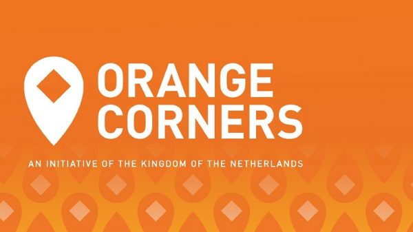 Orange Corners Nigeria Incubation