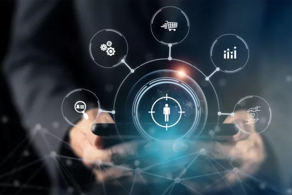 Personalized Marketing