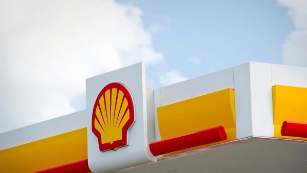 Shell Access Internship Program