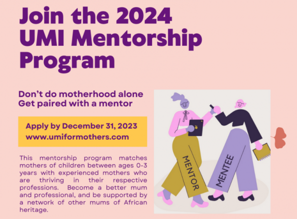UMI Mentorship Program