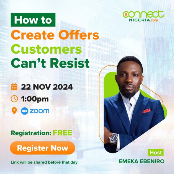 Crafting Unbeatable Offers