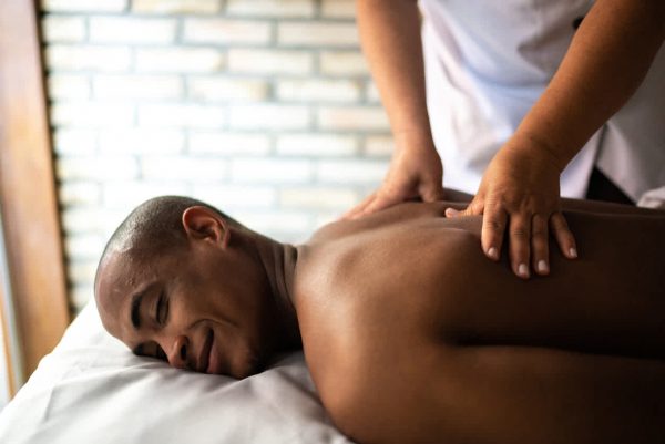 Massage Therapy
