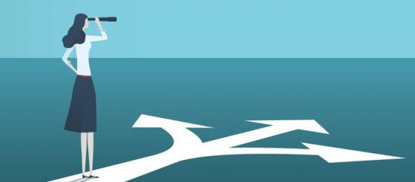 Excelling in a New Career Path