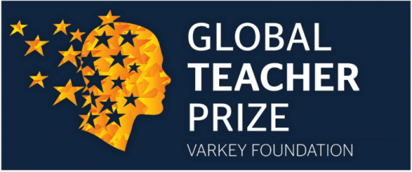 Global Teacher Prize