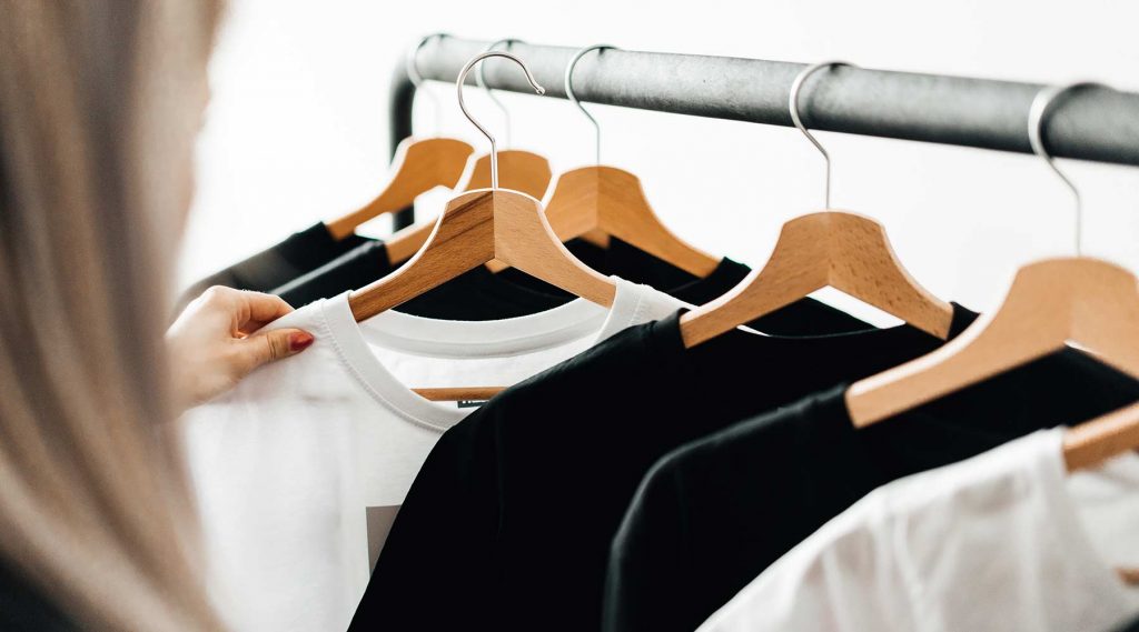 Market Your T-shirt Business Offline