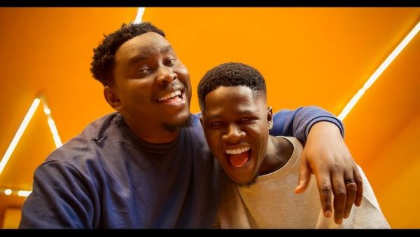 Nigerian Afro Gospel Music