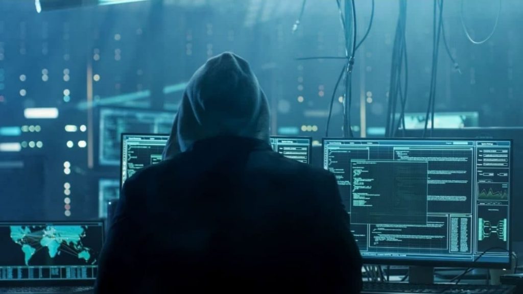 Fraudsters Use Social Media