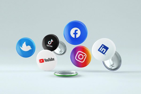 Social Media to Find a Job