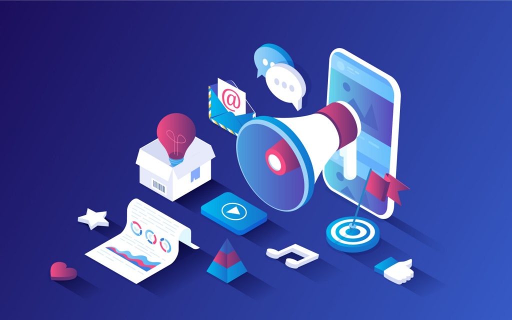 Social Media Strategy