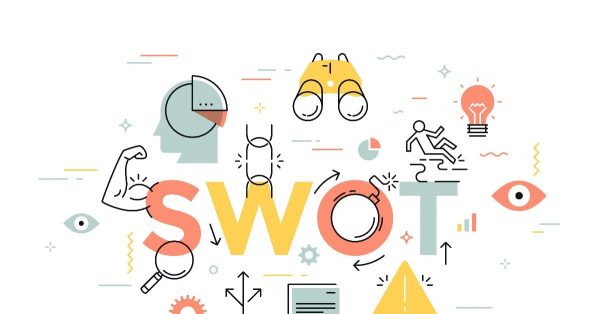 End-of-Year SWOT Analysis