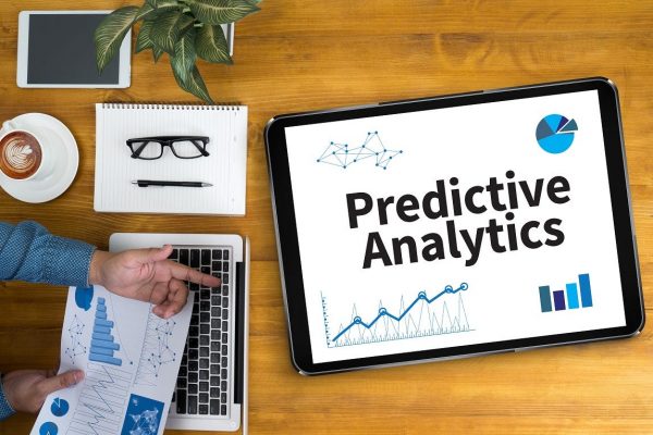 Predictive Customer Analytics