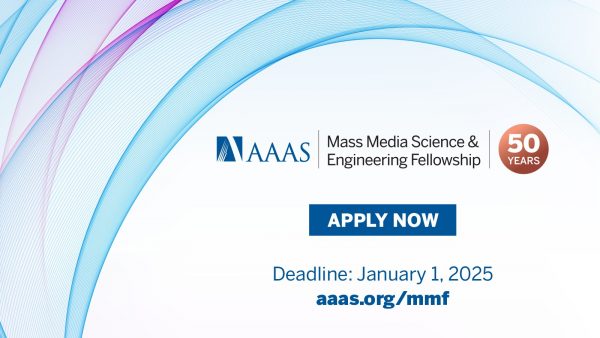 American Association for the Advancement of Science