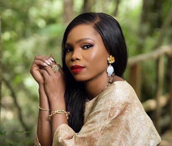 Connect Nigeria Top 100 Personalities