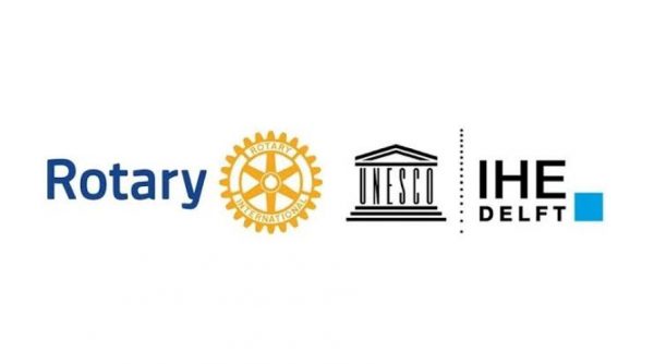 Rotary/UNESCO-IHE Scholarships
