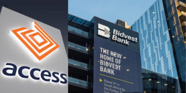 South Africa’s Bidvest Bank