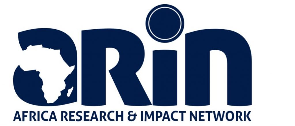 Africa Research and Impact Network