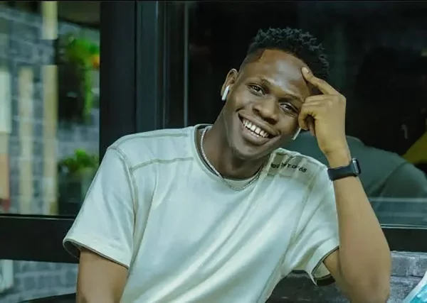 Connect Nigeria Top 100 Personalities