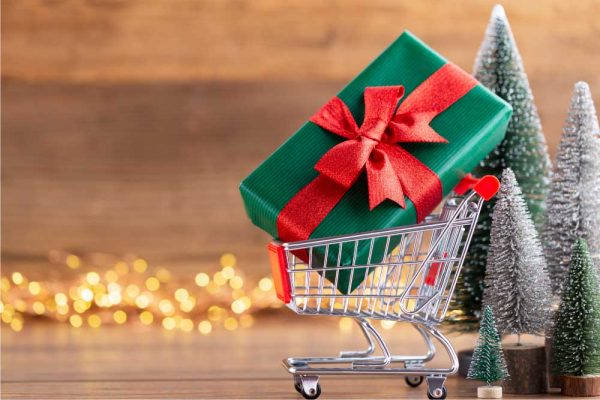 Holiday Shopping Tips
