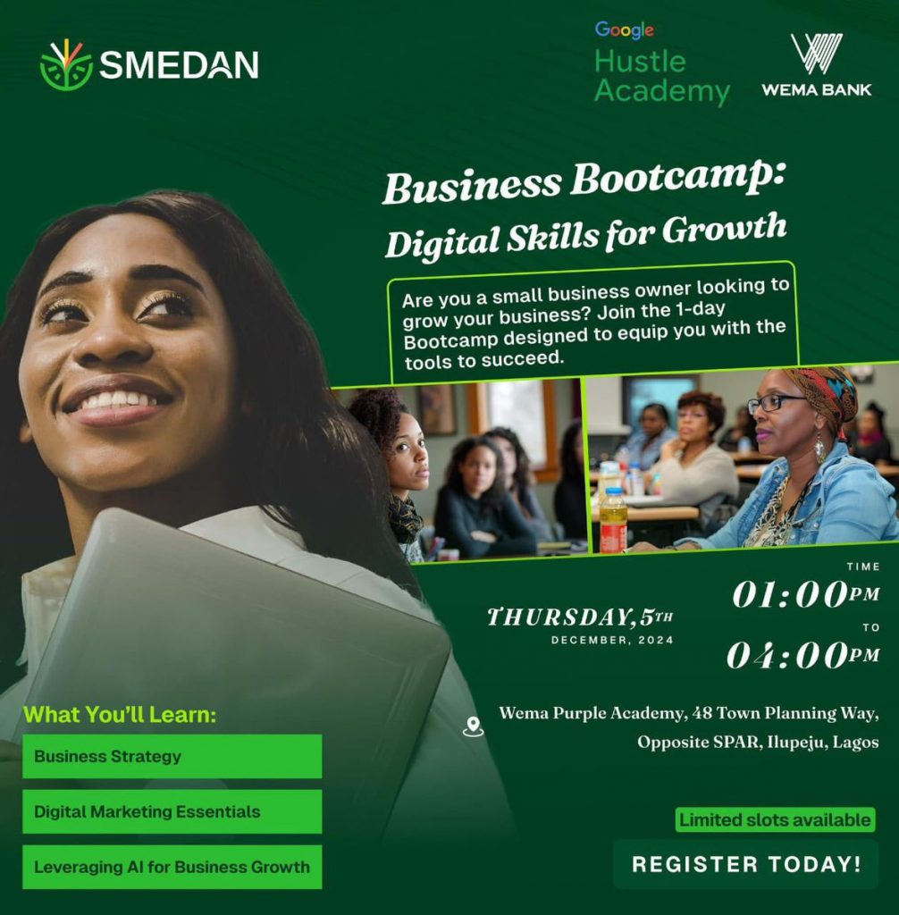 Business Bootcamp